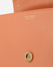 Bolso Bvlgari Serpenti Cabochon