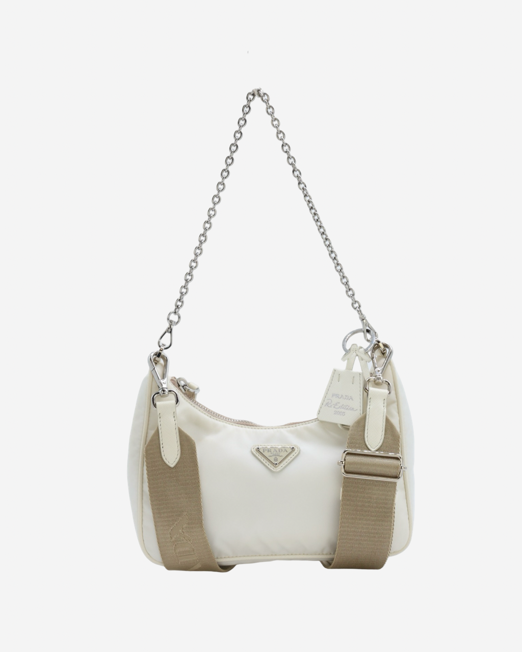 Bolso Prada Re-Edition 2005 drop-79-csn