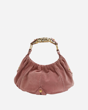 Bolsa Saint Laurent Mombasa 2012