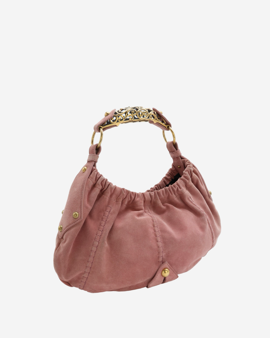Bolsa Saint Laurent Mombasa 2012