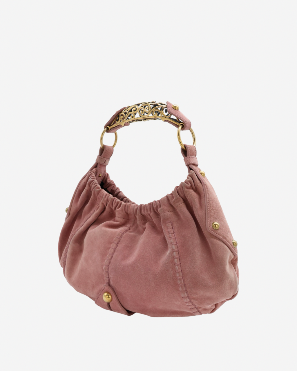 Bolsa Saint Laurent Mombasa 2012