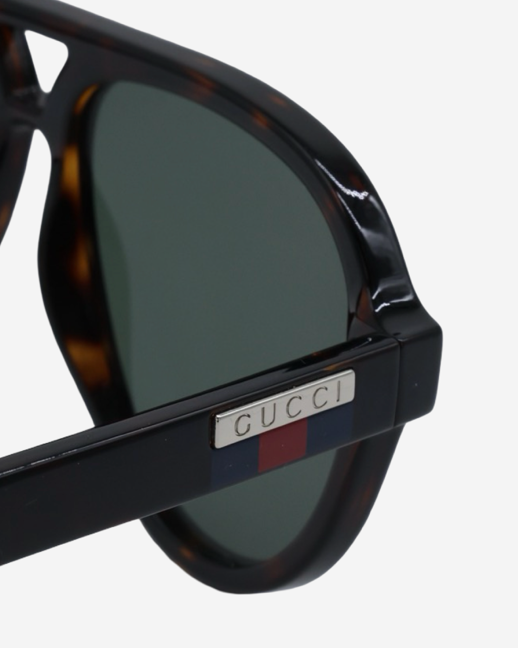 Lentes de Sol Gucci Aviador