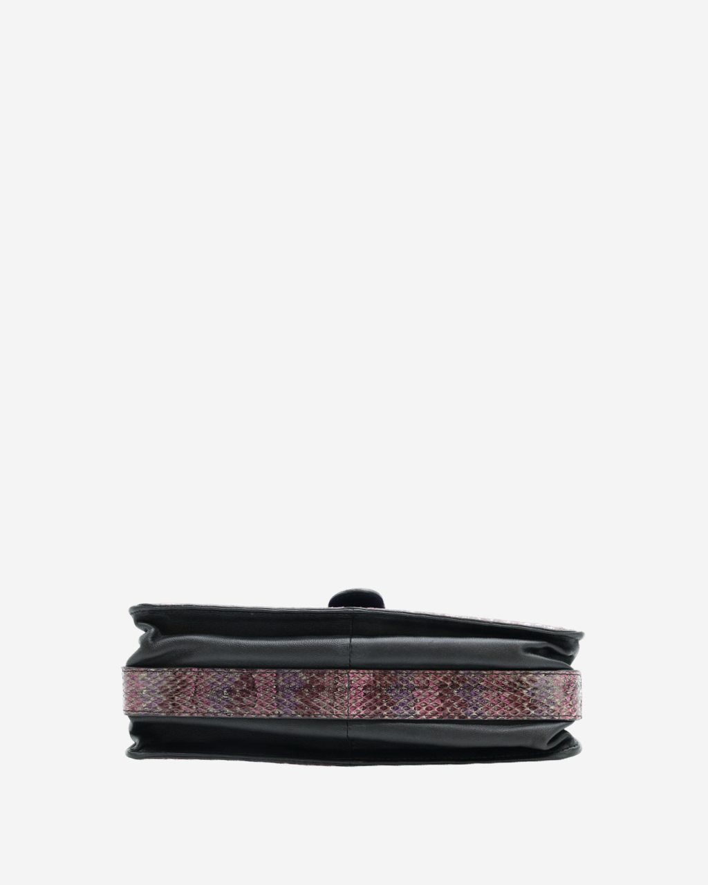 Bottega Veneta Irish Madras Bag