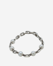 Brazalete David Yurman Perlas