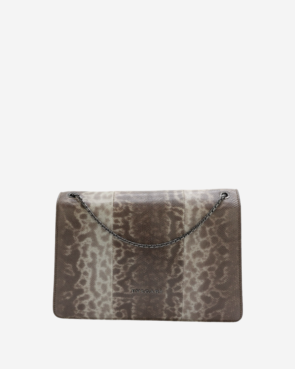 Bolso Bvlgari Serpenti Forever