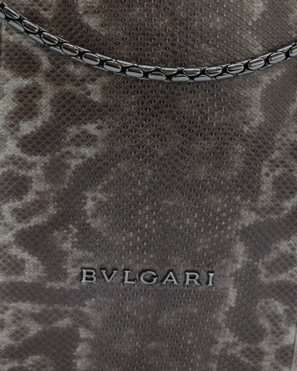 Bolso Bvlgari Serpenti Forever
