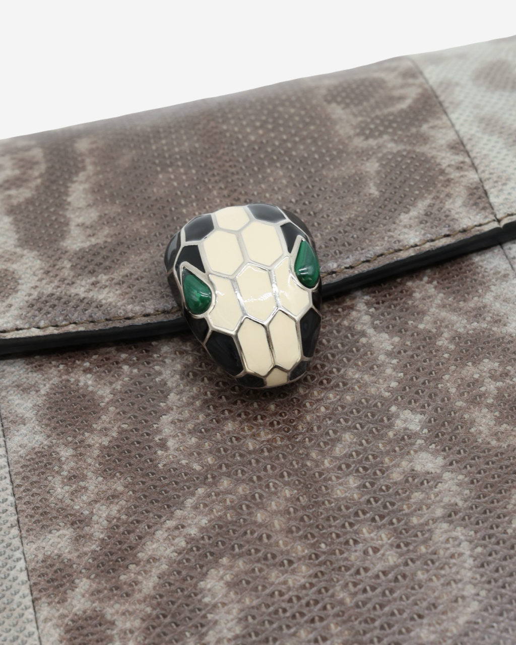 Bolso Bvlgari Serpenti Forever