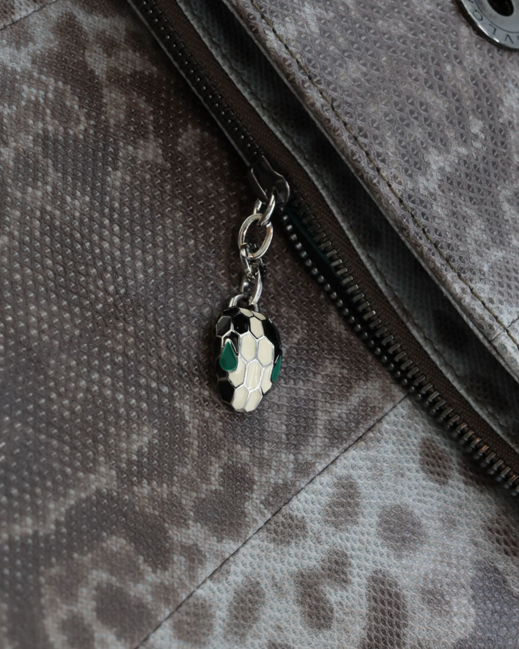 Bolso Bvlgari Serpenti Forever