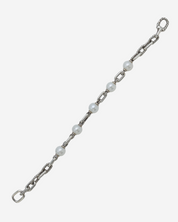 Brazalete David Yurman Perlas