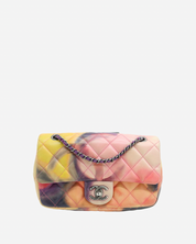 Bolso Chanel Flower Flap 2015 - 2016