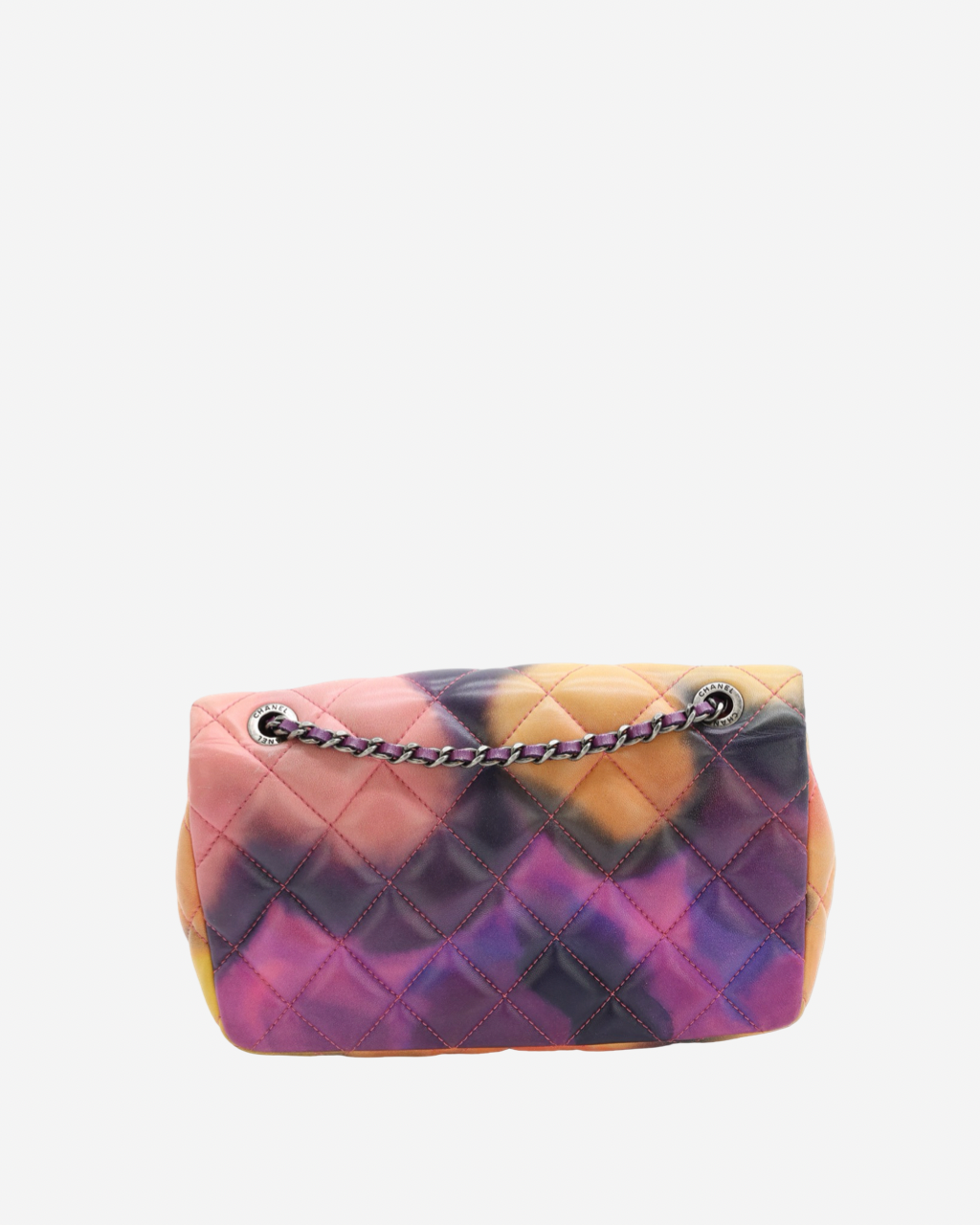 Bolso Chanel Flower Flap 2015 - 2016