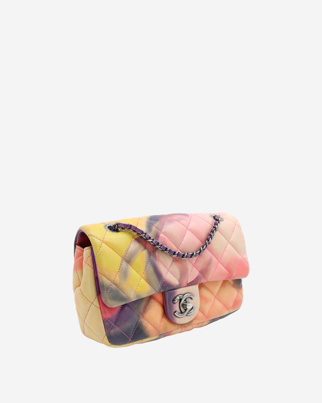 Bolso Chanel Flower Flap 2015 - 2016