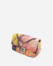 Bolso Chanel Flower Flap 2015 - 2016