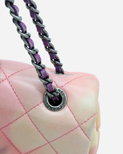 Bolso Chanel Flower Flap 2015 - 2016