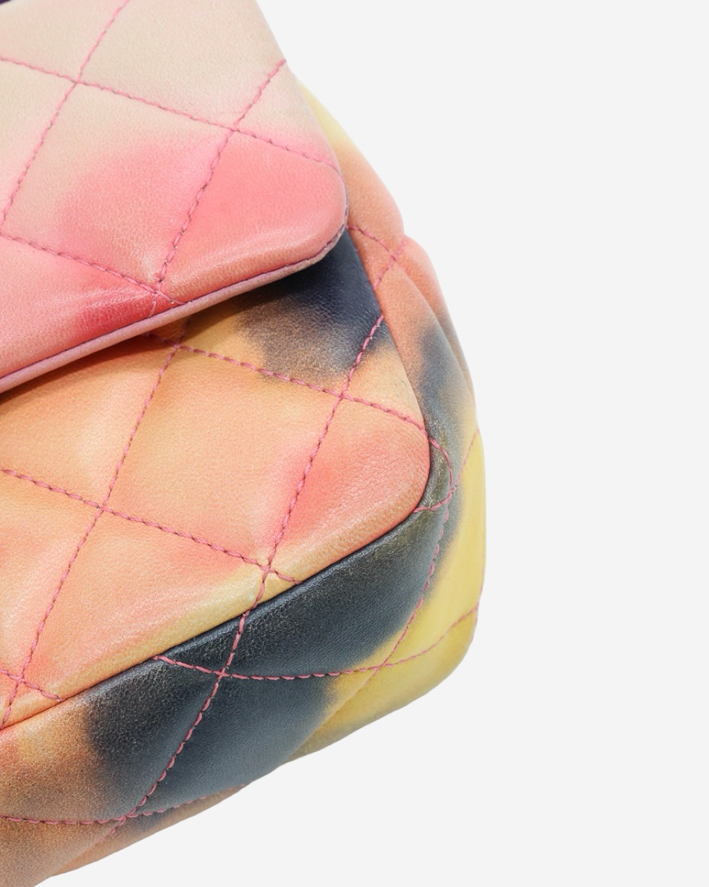 Bolso Chanel Flower Flap 2015 - 2016