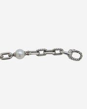 Brazalete David Yurman Perlas