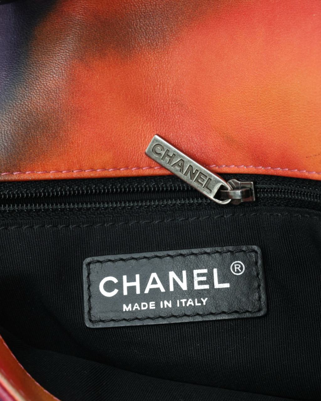 Bolso Chanel Flower Flap 2015 - 2016