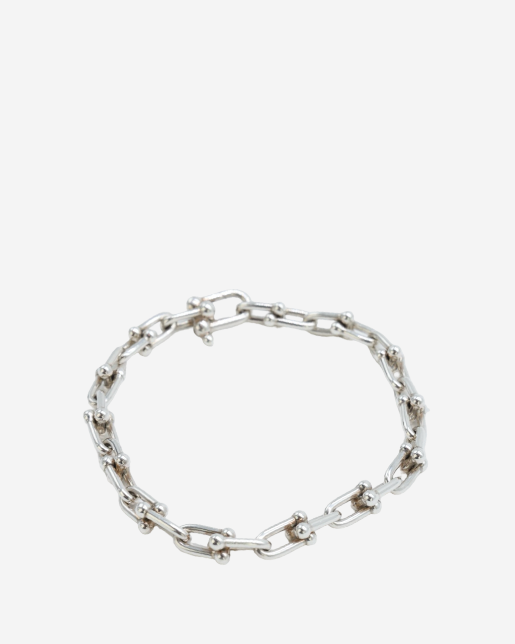 Pulsera Tiffany & Co. HardWear