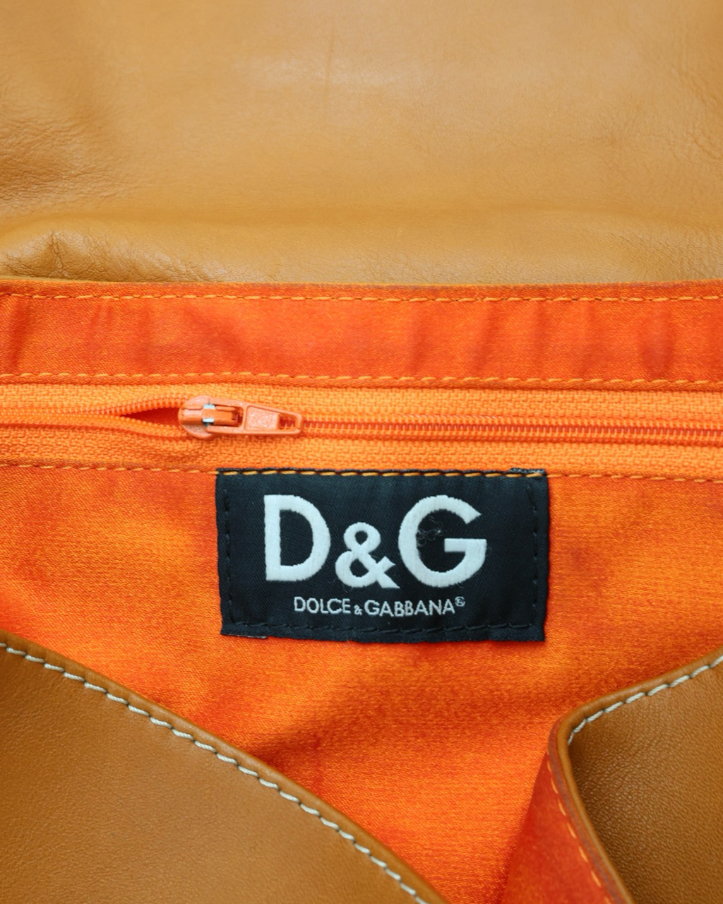 Bolso Dolce & Gabbana Vintage