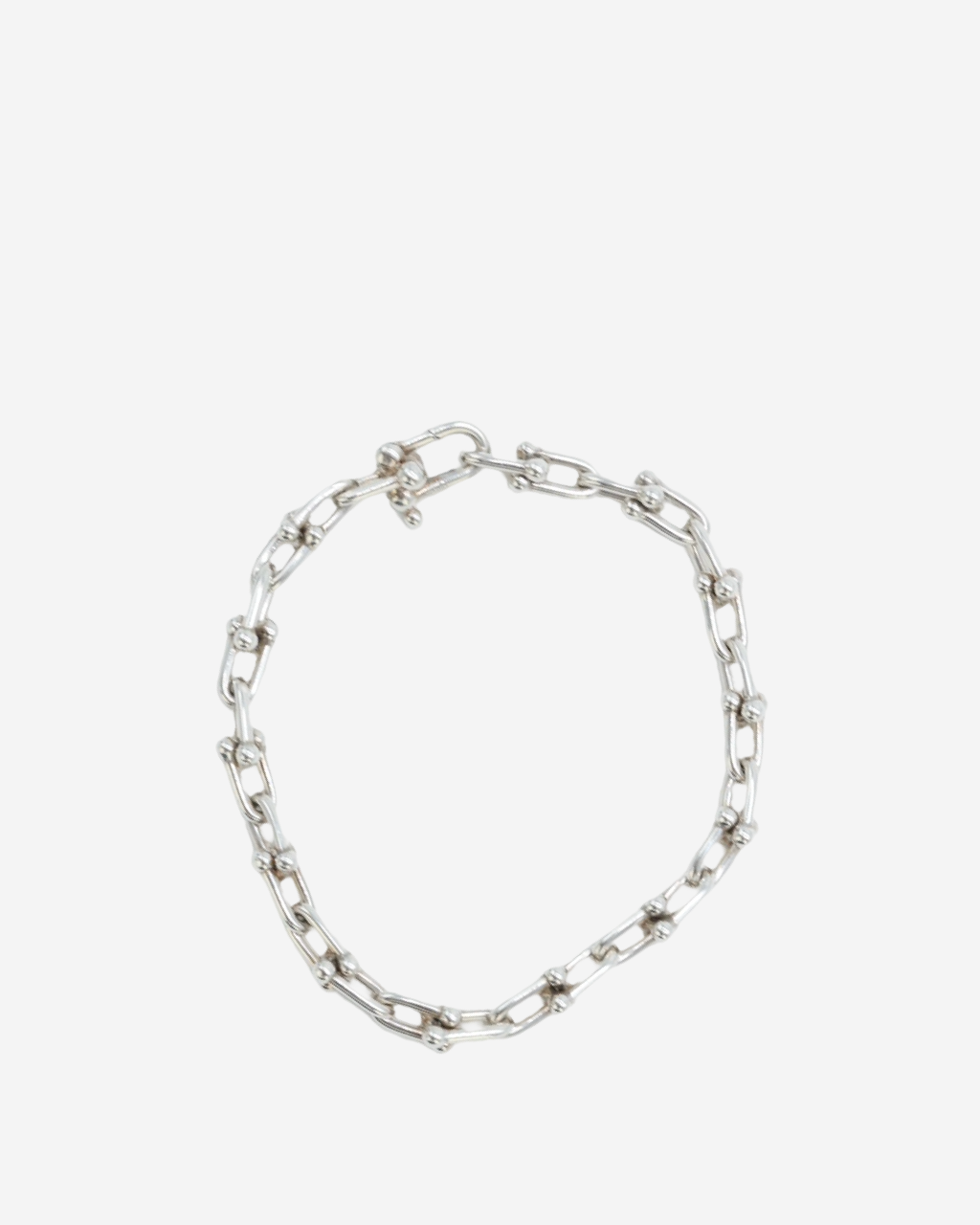 Pulsera Tiffany & Co. HardWear