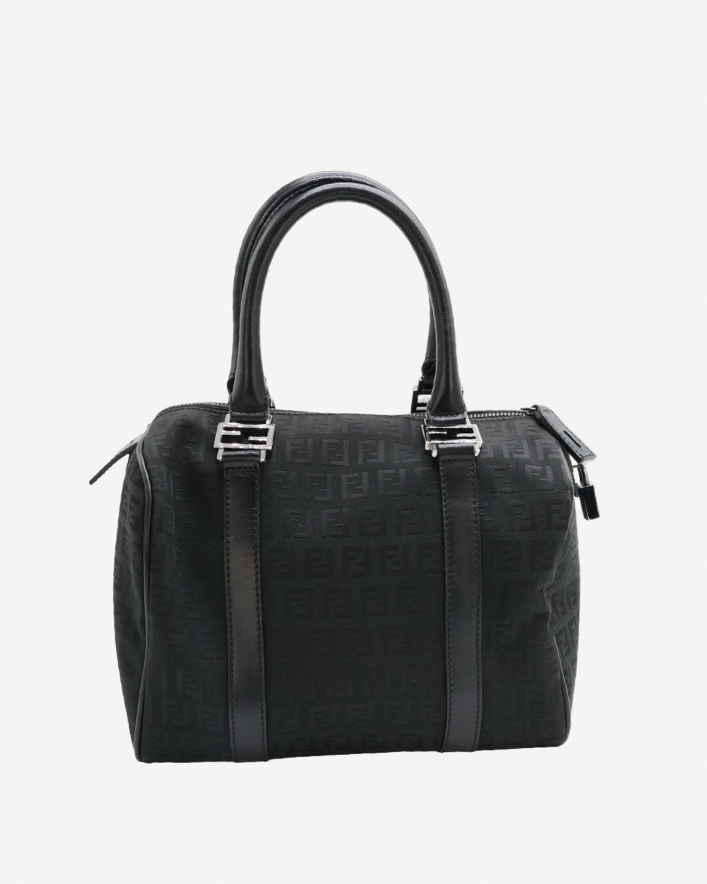 Bolso Fendi Boston Zucchino