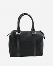 Bolso Fendi Boston Zucchino