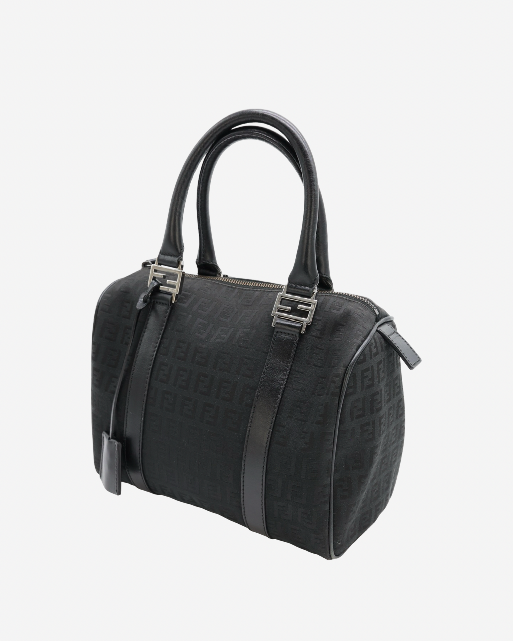 Bolso Fendi Boston Zucchino