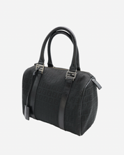 Bolso Fendi Boston Zucchino