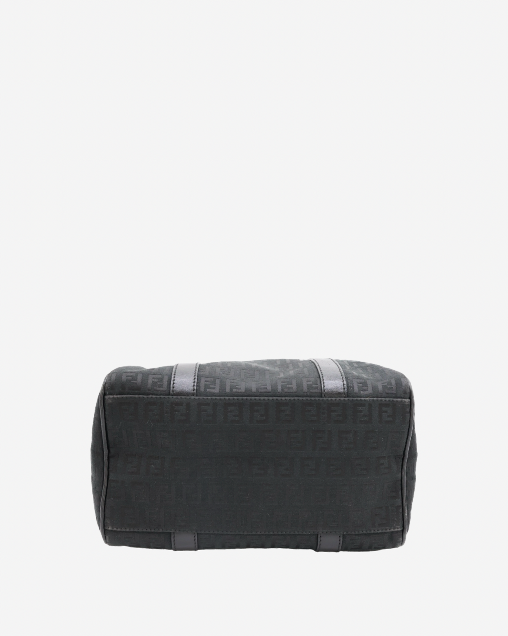 Bolso Fendi Boston Zucchino