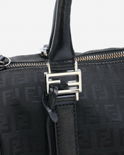 Bolso Fendi Boston Zucchino