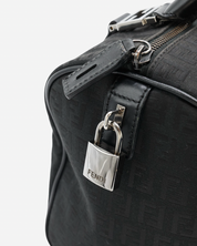 Bolso Fendi Boston Zucchino