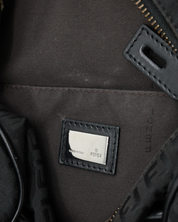 Bolso Fendi Boston Zucchino