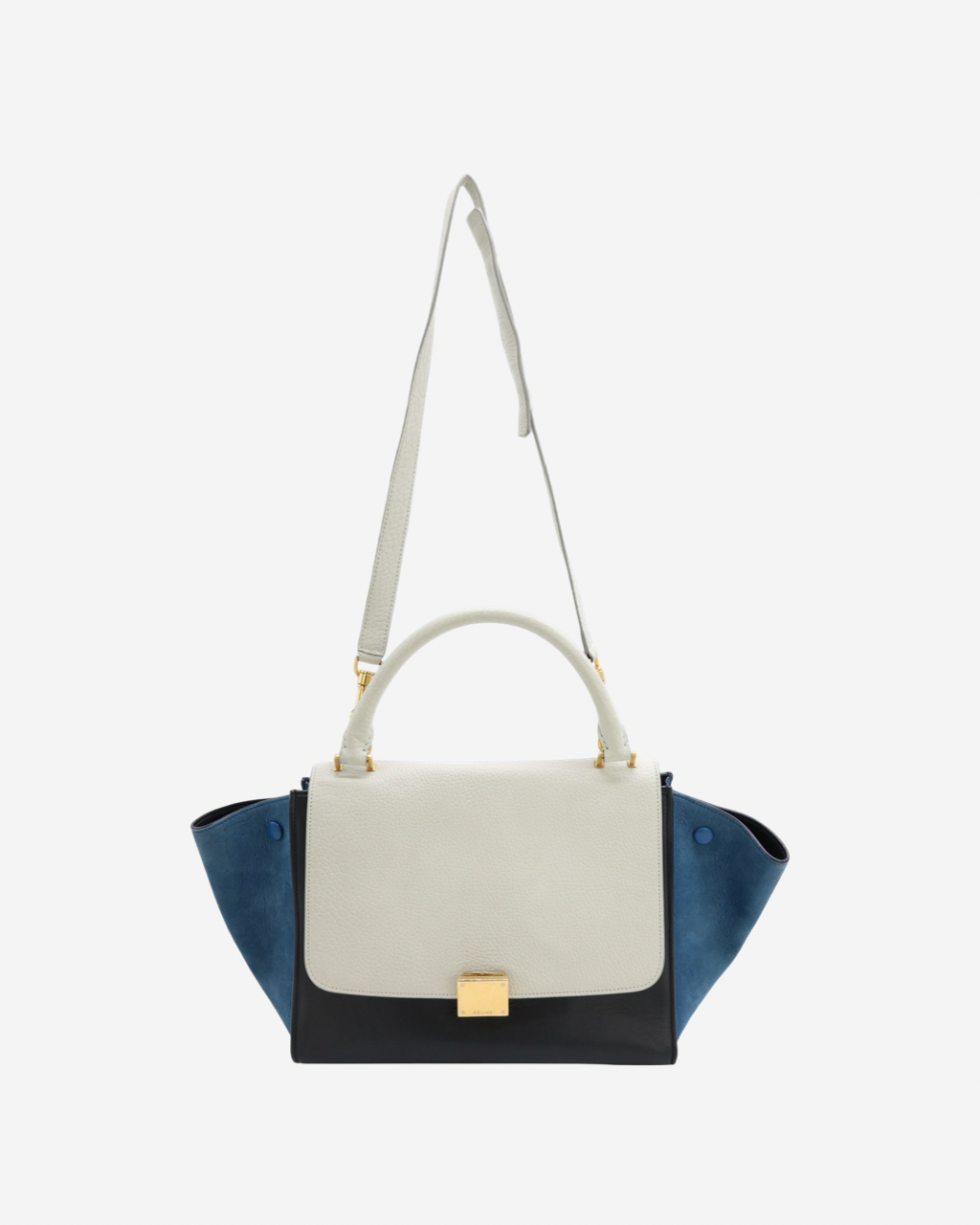 Bolso Celine Trapeze 2015