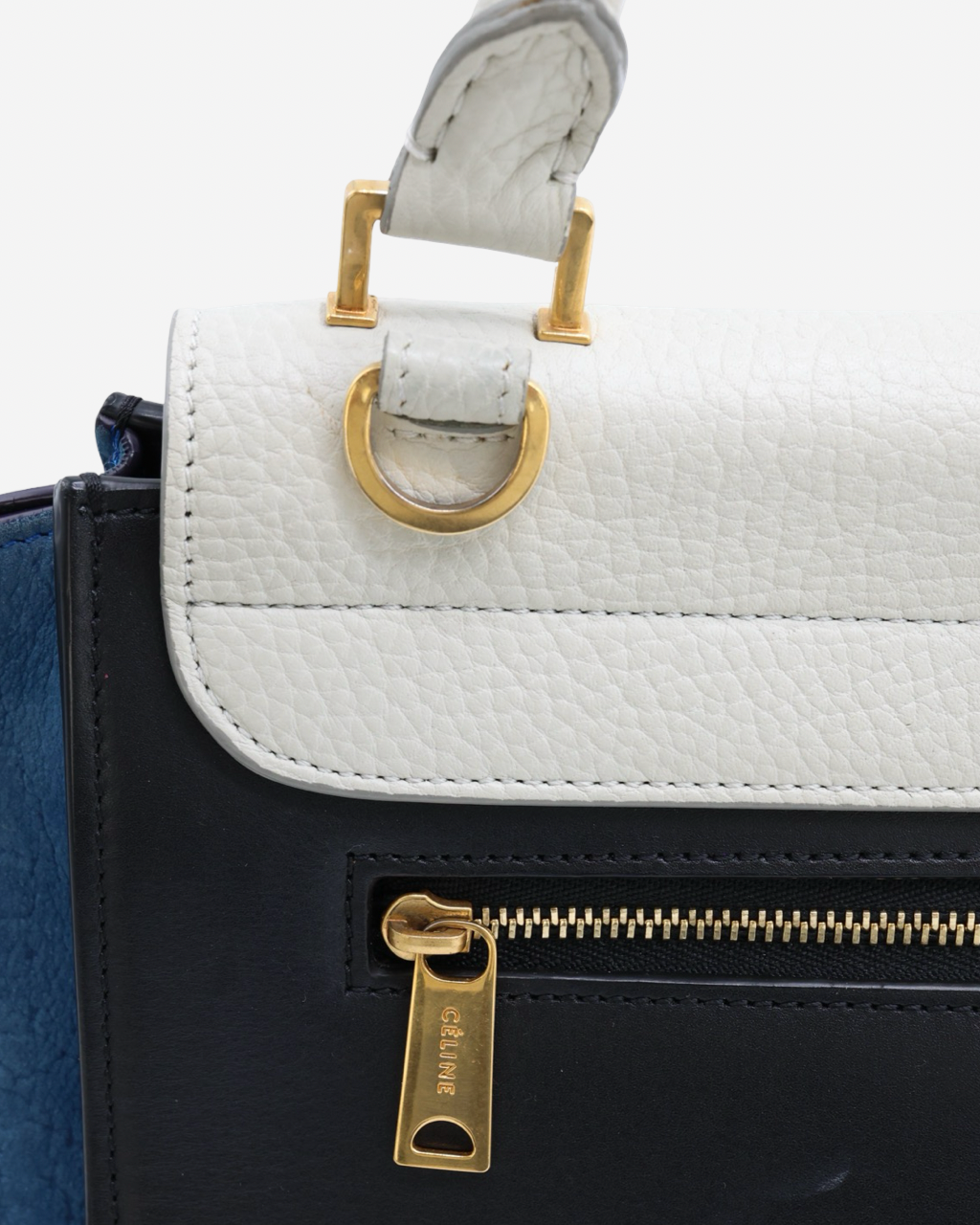 Bolso Celine Trapeze 2015