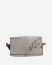 Bolso Celine Trapeze Pitón 2012