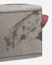 Bolso Celine Trapeze Pitón 2012