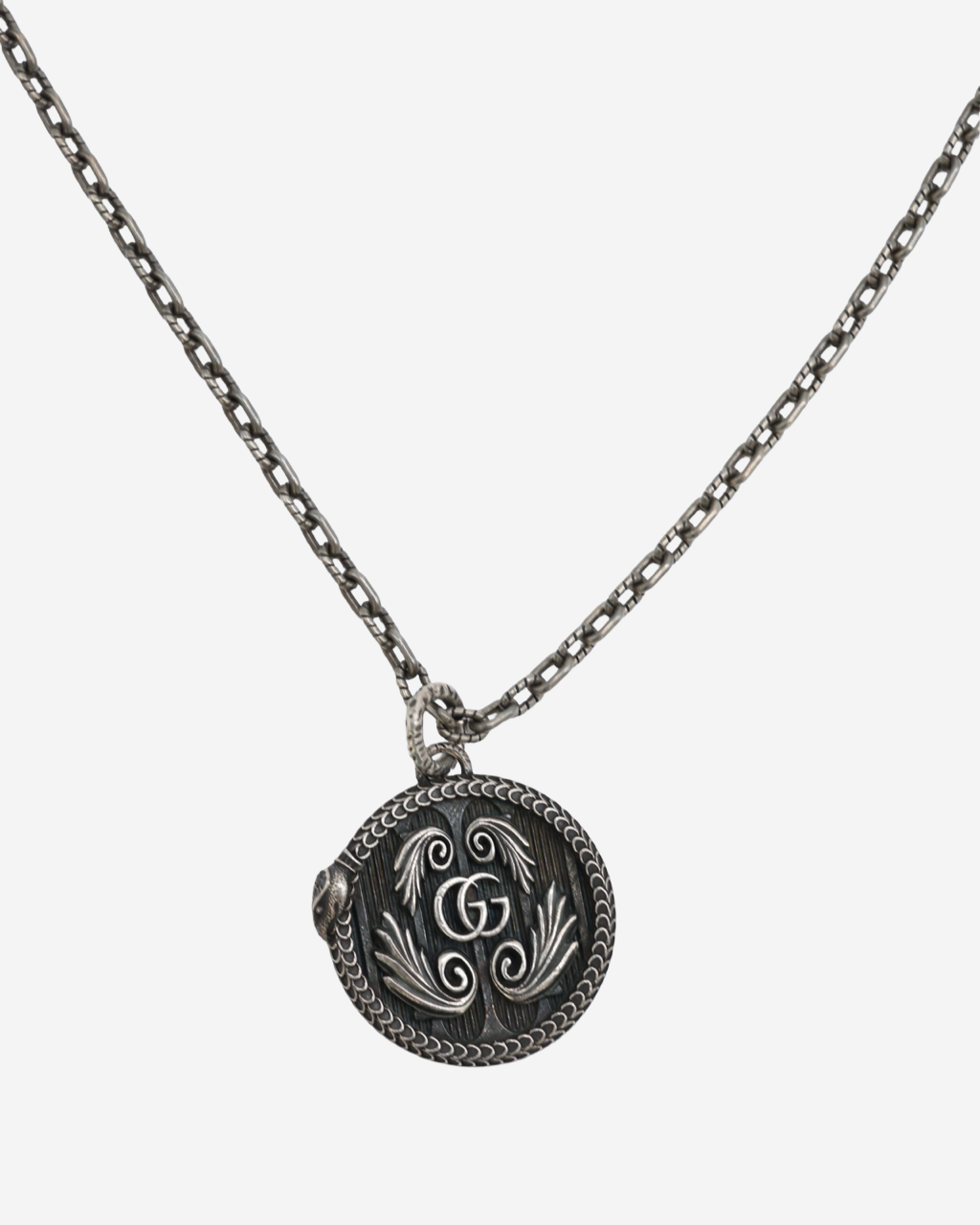 Gucci Garden Necklace