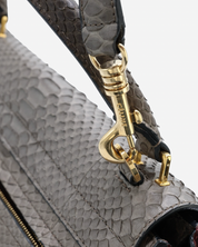 Bolso Celine Trapeze Pitón 2012