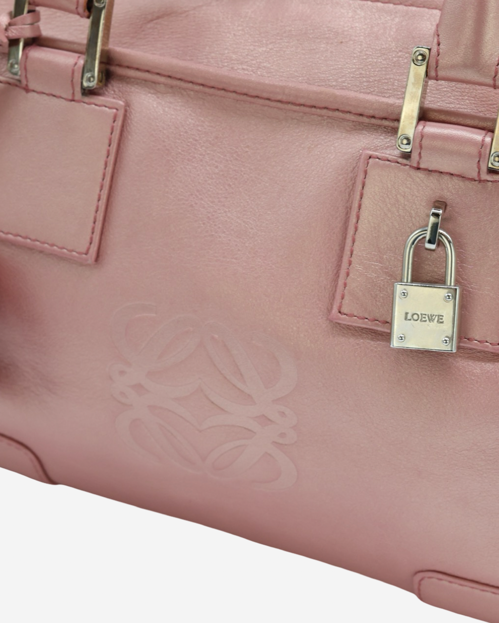 Bolso Loewe Amazona 28