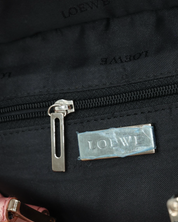 Bolso Loewe Amazona 28