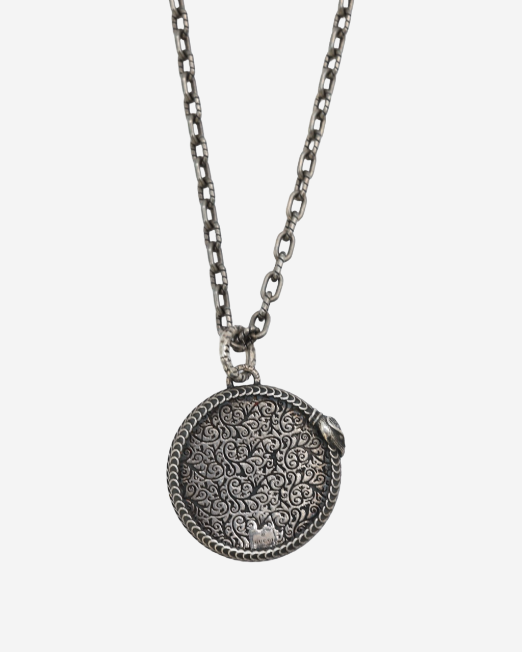 Gucci Garden Necklace