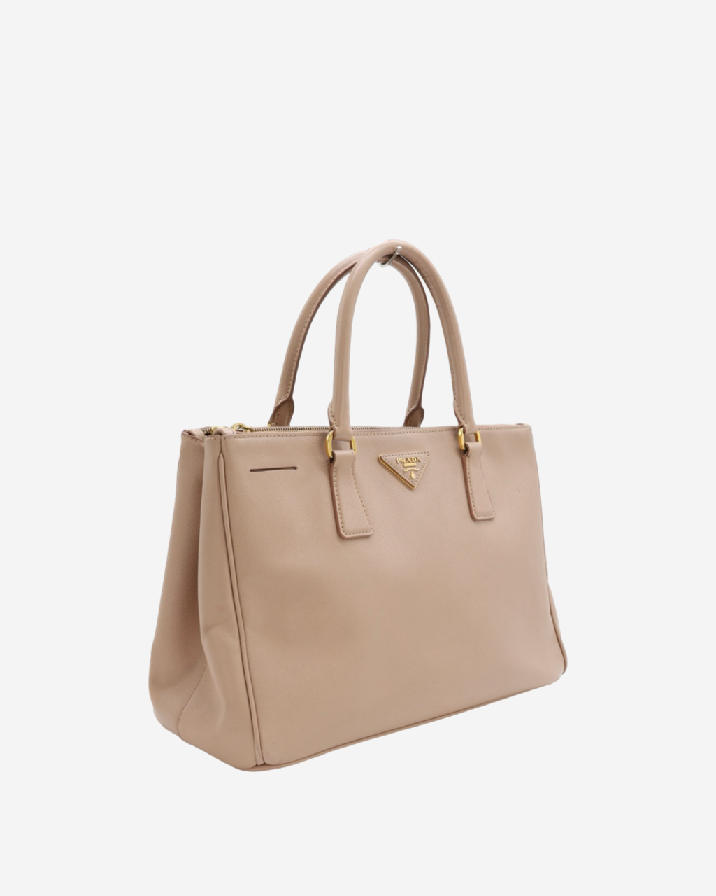 Prada Galleria Bag