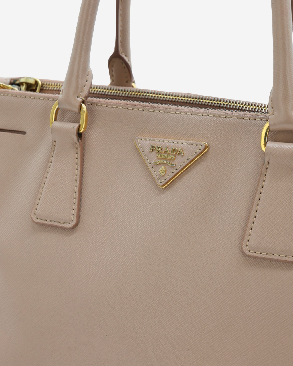 Prada Galleria Bag
