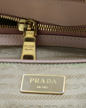 Prada Galleria Bag