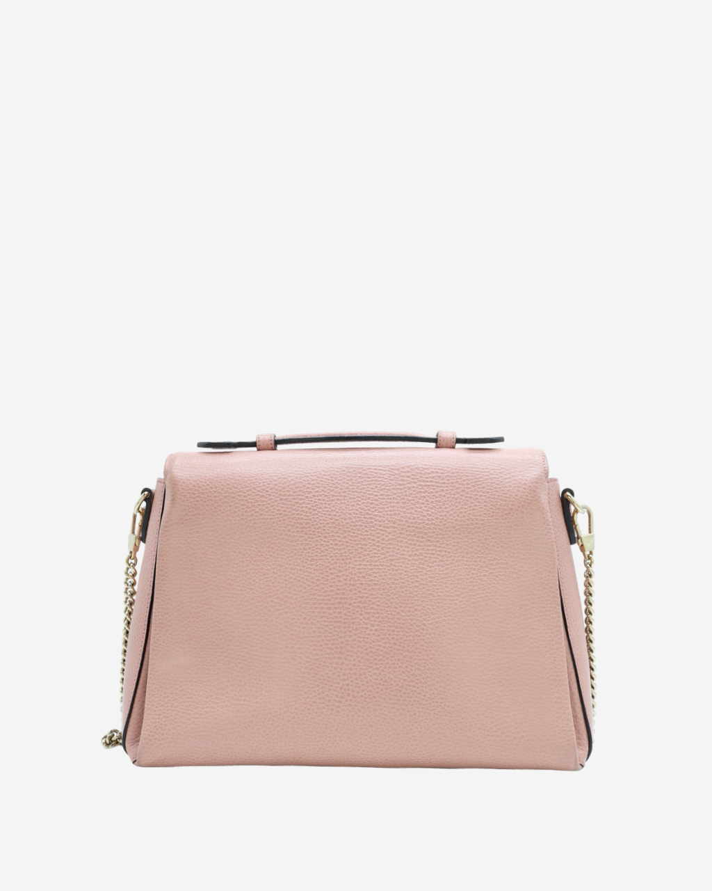 Gucci Interlocking G Bag 2016