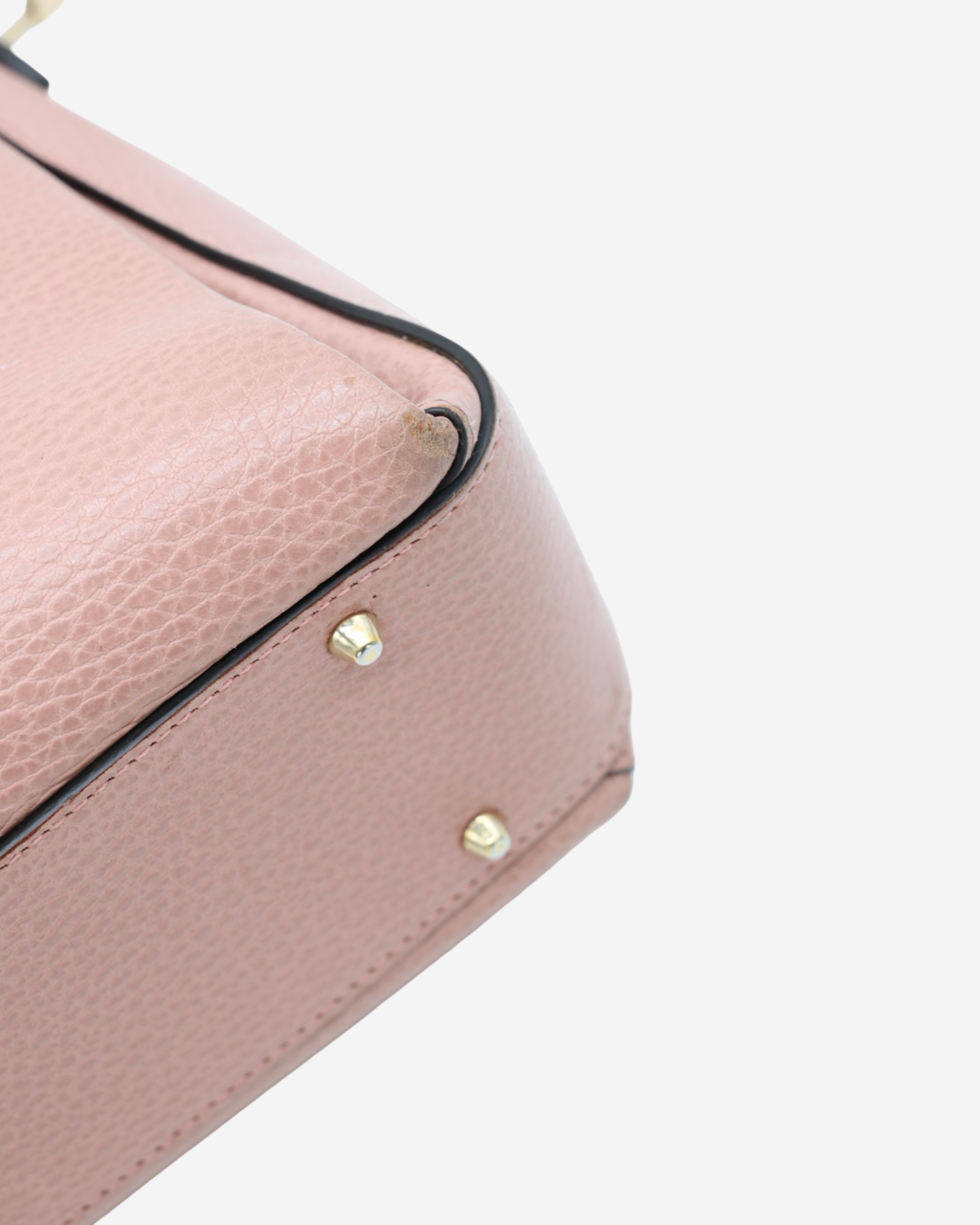 Gucci Interlocking G Bag 2016