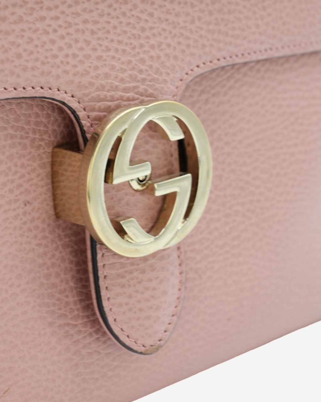 Gucci Interlocking G Bag 2016