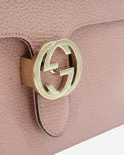Gucci Interlocking G Bag 2016