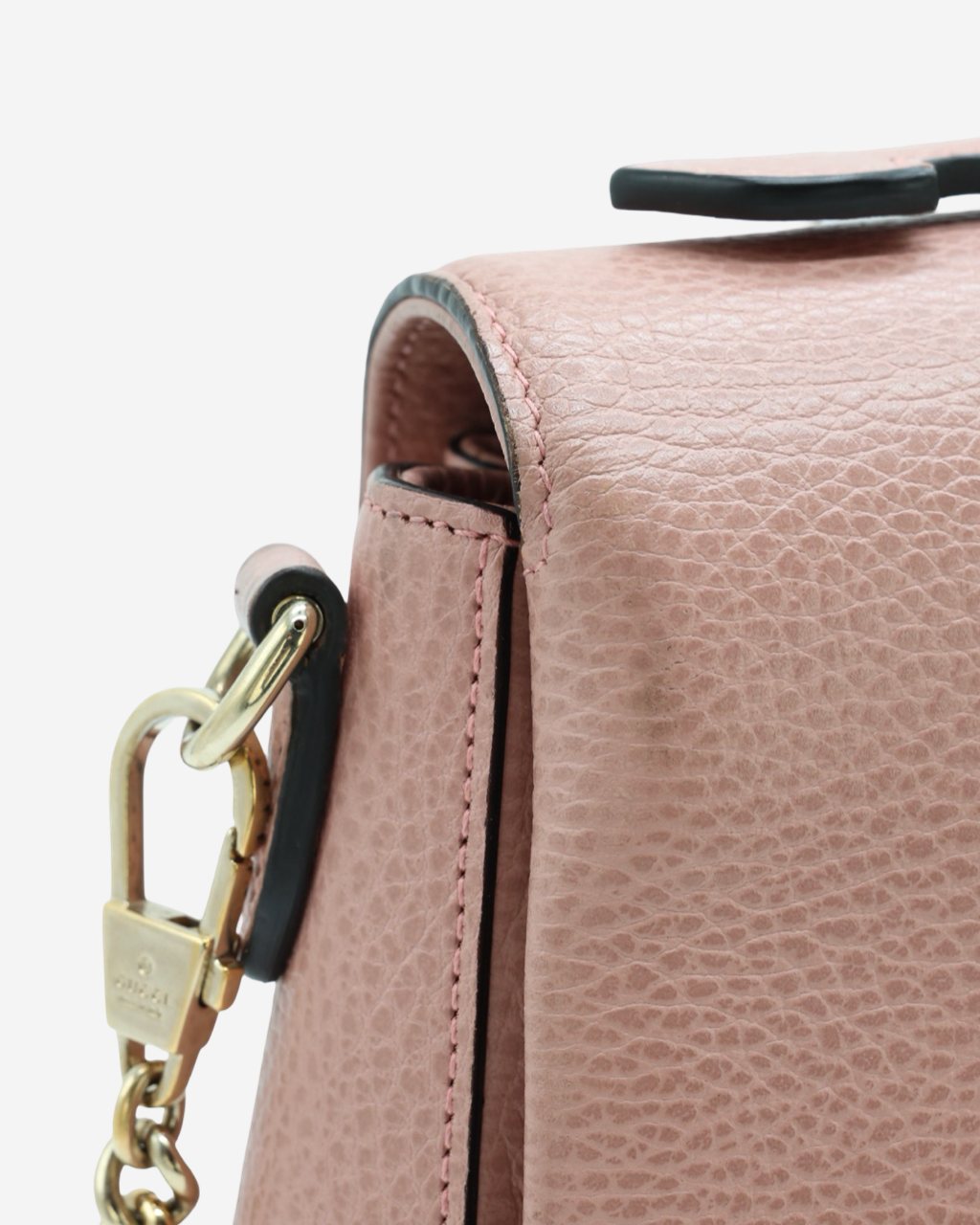 Gucci Interlocking G Bag 2016