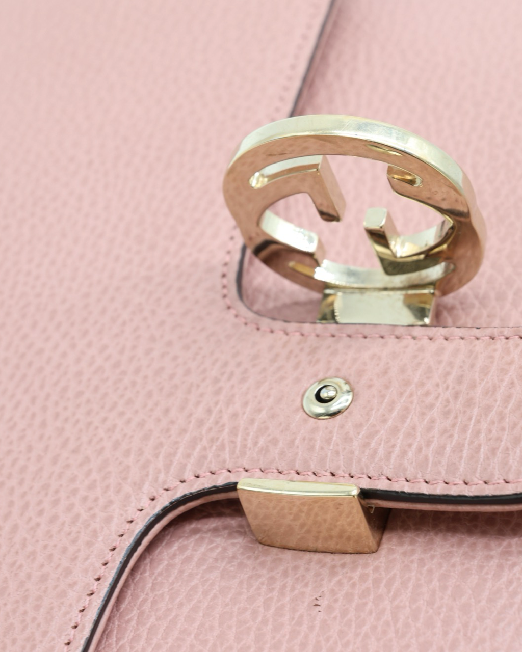 Gucci Interlocking G Bag 2016